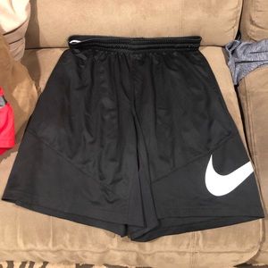 Men’s Nike shorts